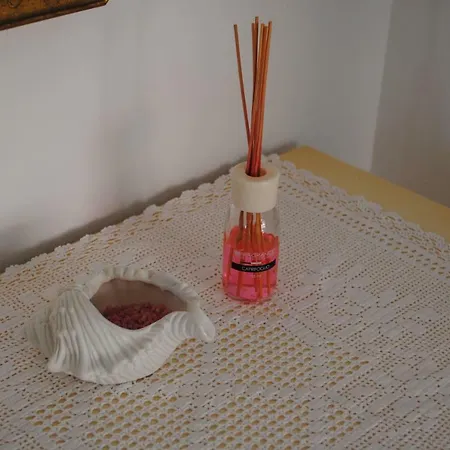 A Ca' Du Poulin Apartamento Ventimiglia