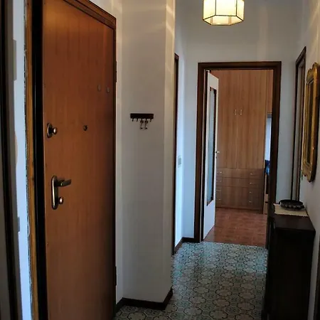 Apartamento A Ca' Du Poulin Ventimiglia