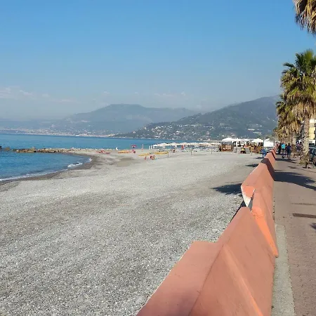 Apartamento A Ca' Du Poulin *