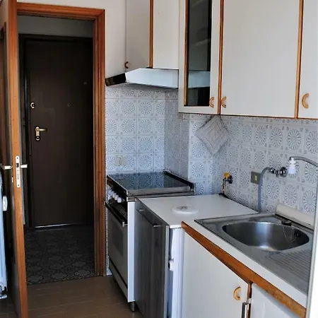 Apartamento A Ca' Du Poulin Ventimiglia