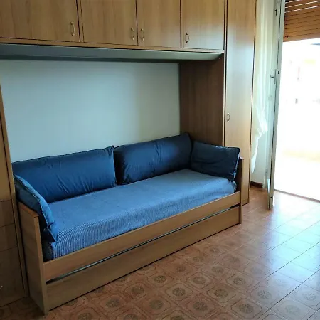 A Ca' Du Poulin Apartamento Ventimiglia