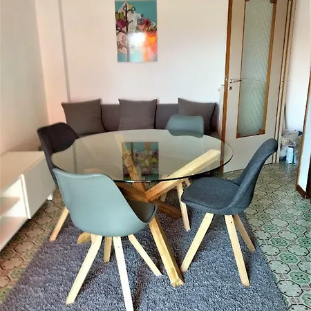 Apartamento A Ca' Du Poulin Ventimiglia
