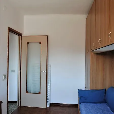 Apartamento A Ca' Du Poulin