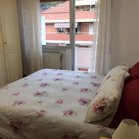 Apartamento A Ca' Du Poulin